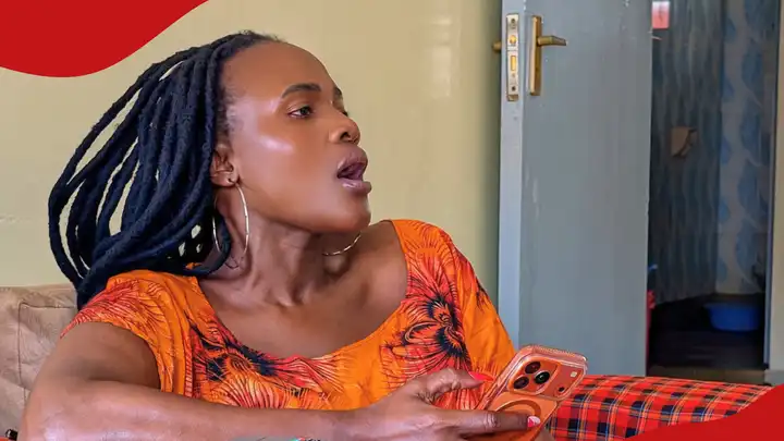 Sandra Dacha: Fans Concerned as Beloved Actress Falls Sick sandra